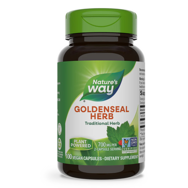 Goldenseal Herb
